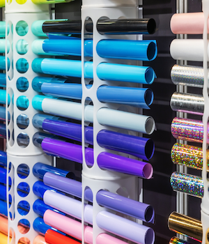 Decorative Films and Foils Market Size & Share, Forecast